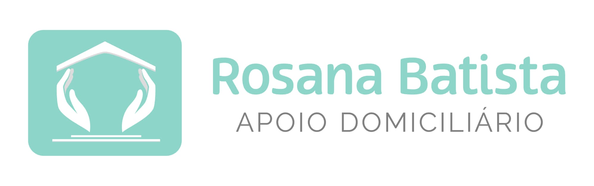 Serviços de Apoio domiciliário Apoio domiciliário | Rosana Batista