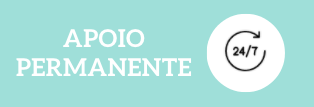 Apoio permanente 24h